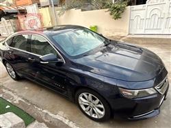 شيفروليه امبالا